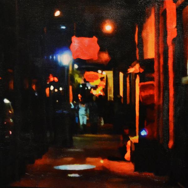 DDOS压力测试
